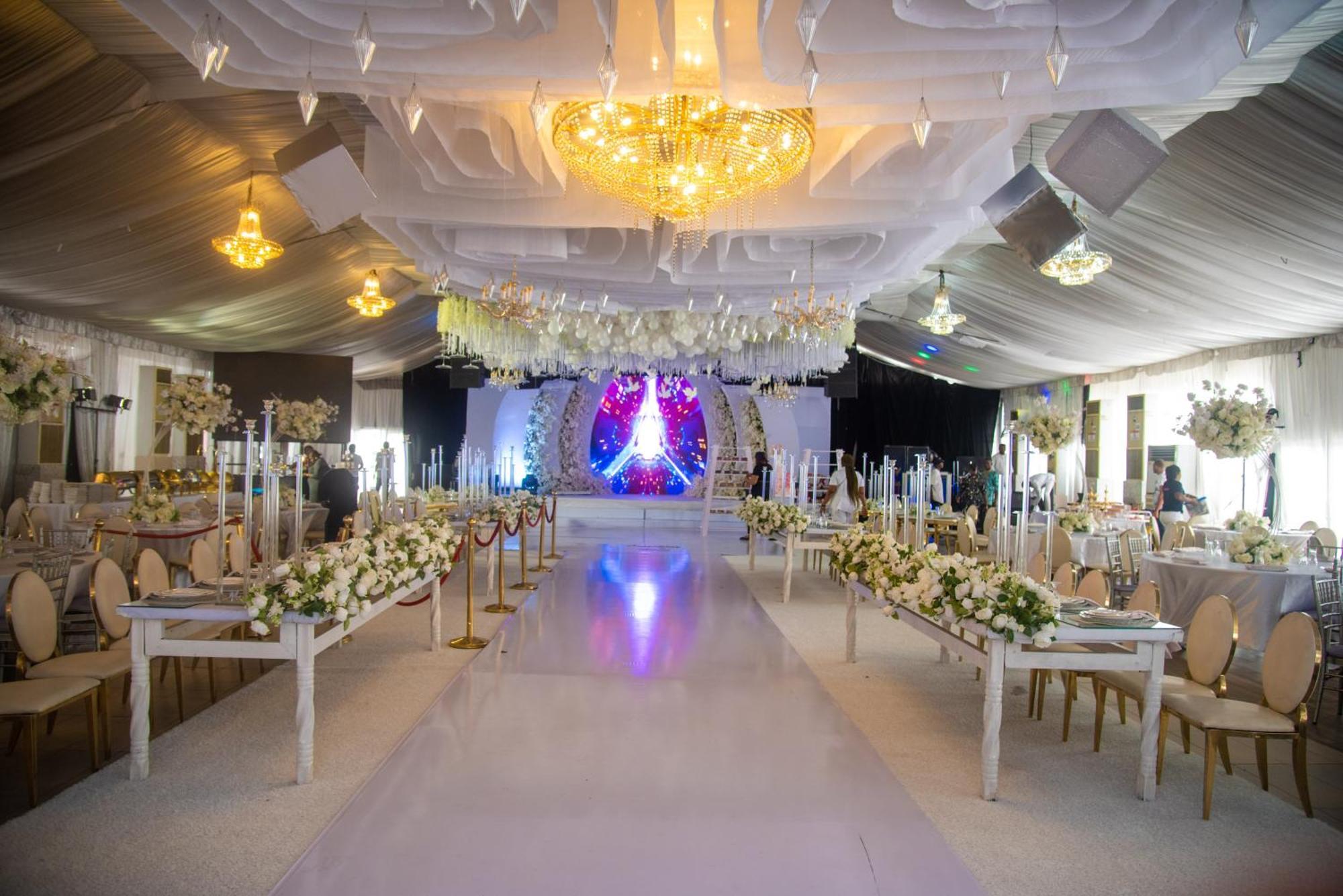 Golden Tulip Hotel -Gt31 Stadium Road Port Harcourt Exterior foto